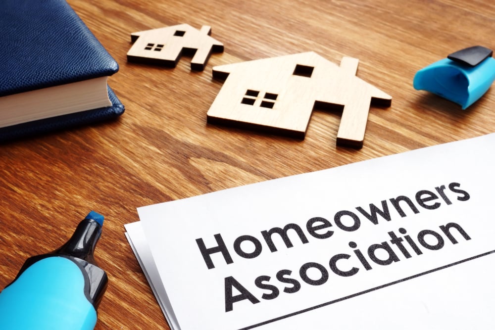 What Is The Purpose Of A Homeowners Association